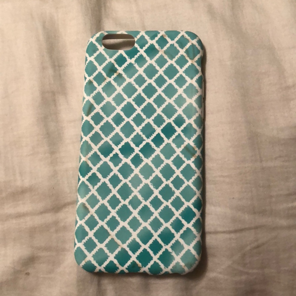 iPhone 6/6s Cute Case